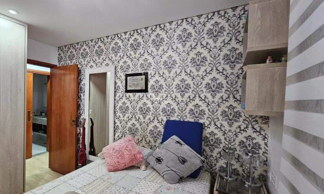 Apartamento, 4 quartos, 110 m² - Foto 9