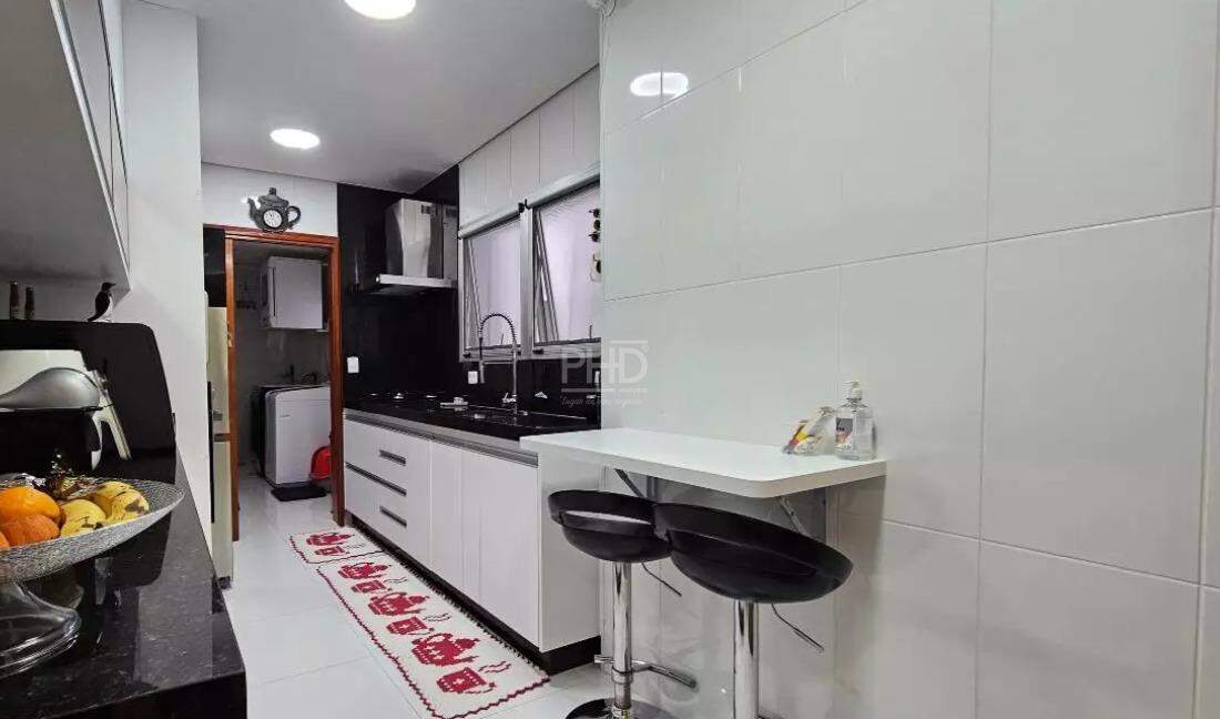 Apartamento, 4 quartos, 110 m² - Foto 3