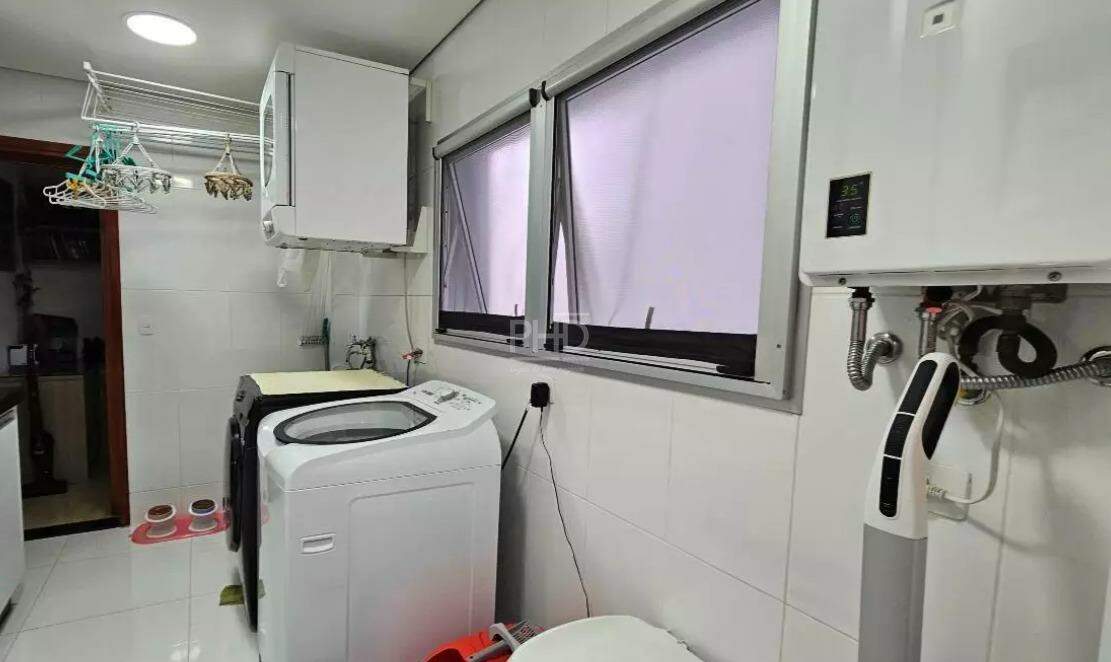 Apartamento, 4 quartos, 110 m² - Foto 15