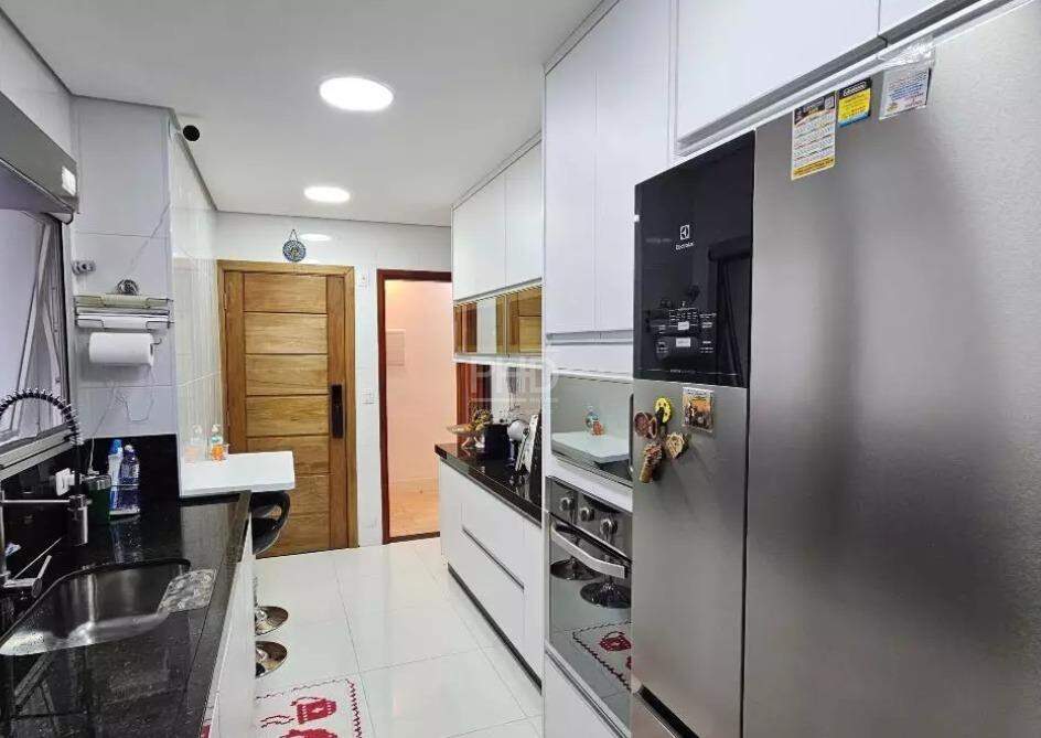 Apartamento, 4 quartos, 110 m² - Foto 4