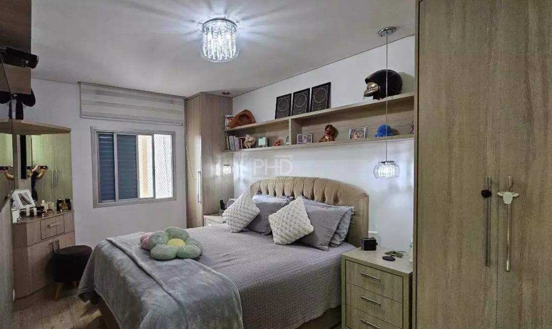 Apartamento, 4 quartos, 110 m² - Foto 6