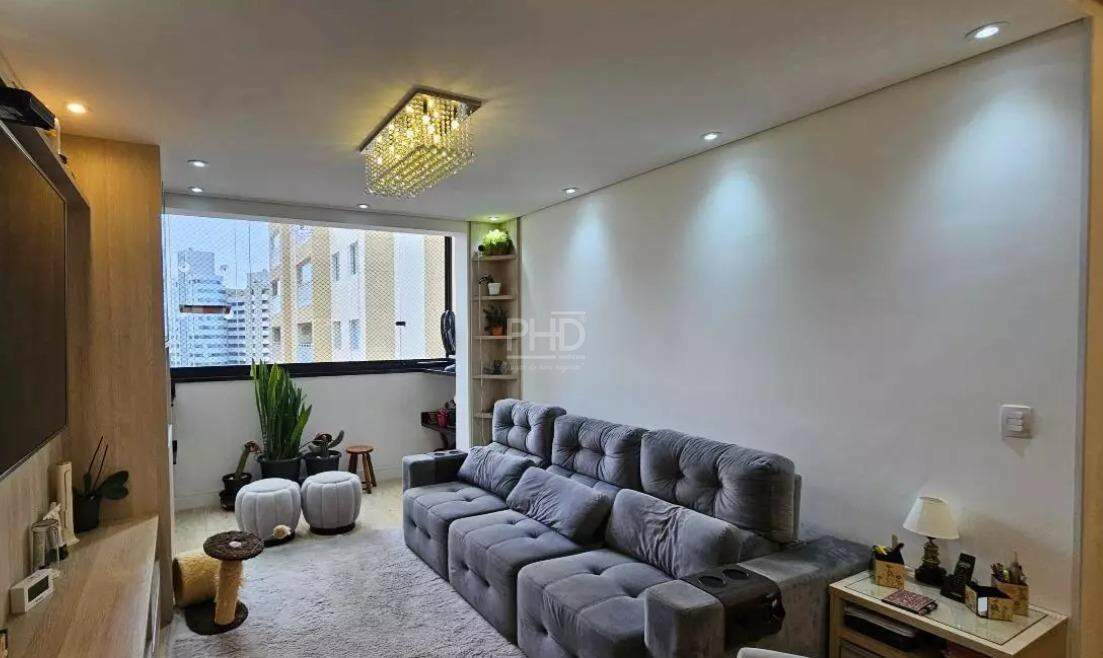 Apartamento, 4 quartos, 110 m² - Foto 1