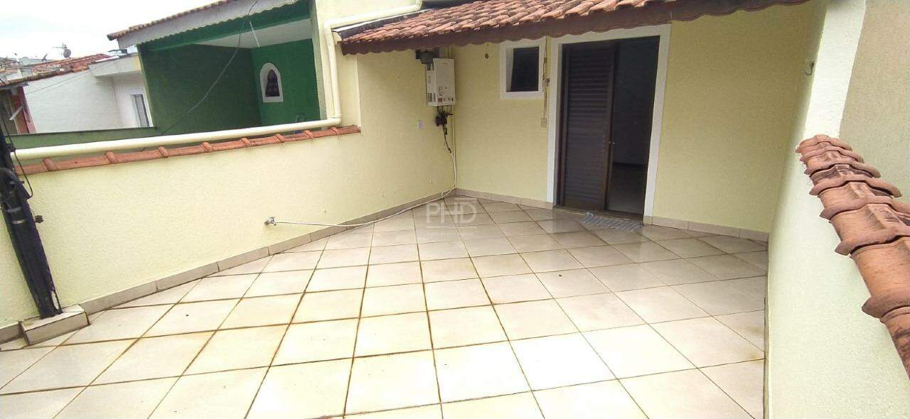 Sobrado, 3 quartos, 160 m² - Foto 19