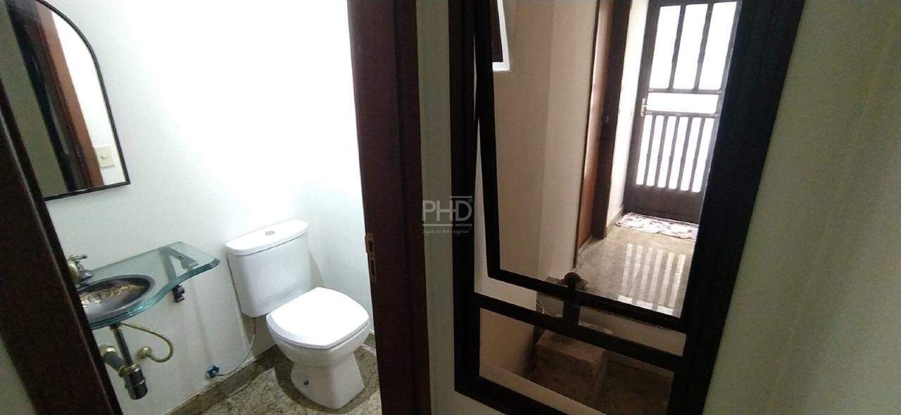 Sobrado, 3 quartos, 160 m² - Foto 15