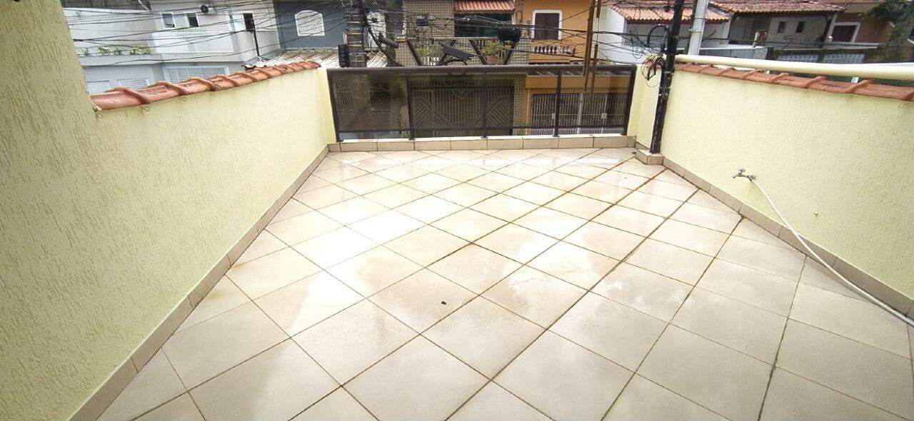 Sobrado, 3 quartos, 160 m² - Foto 18