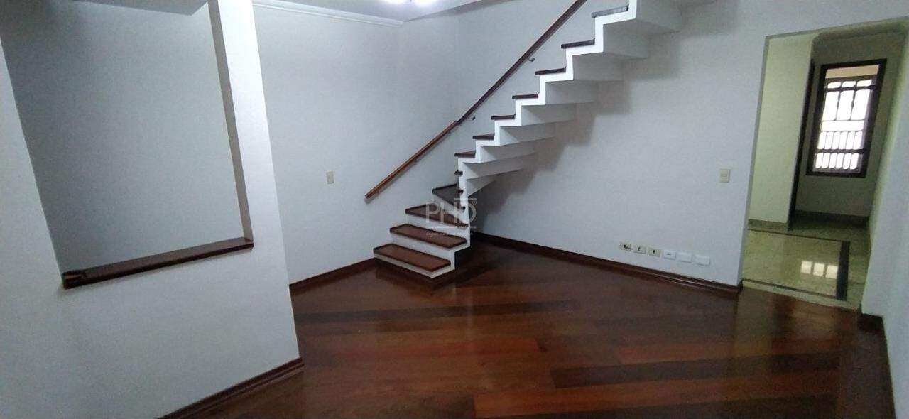 Sobrado, 3 quartos, 160 m² - Foto 1