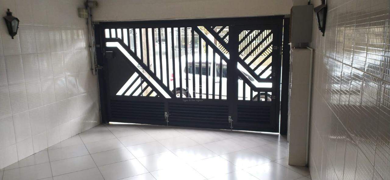 Sobrado, 3 quartos, 160 m² - Foto 22