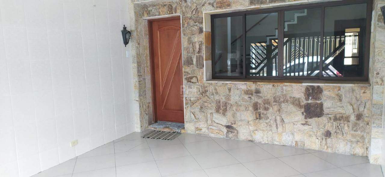 Sobrado, 3 quartos, 160 m² - Foto 20