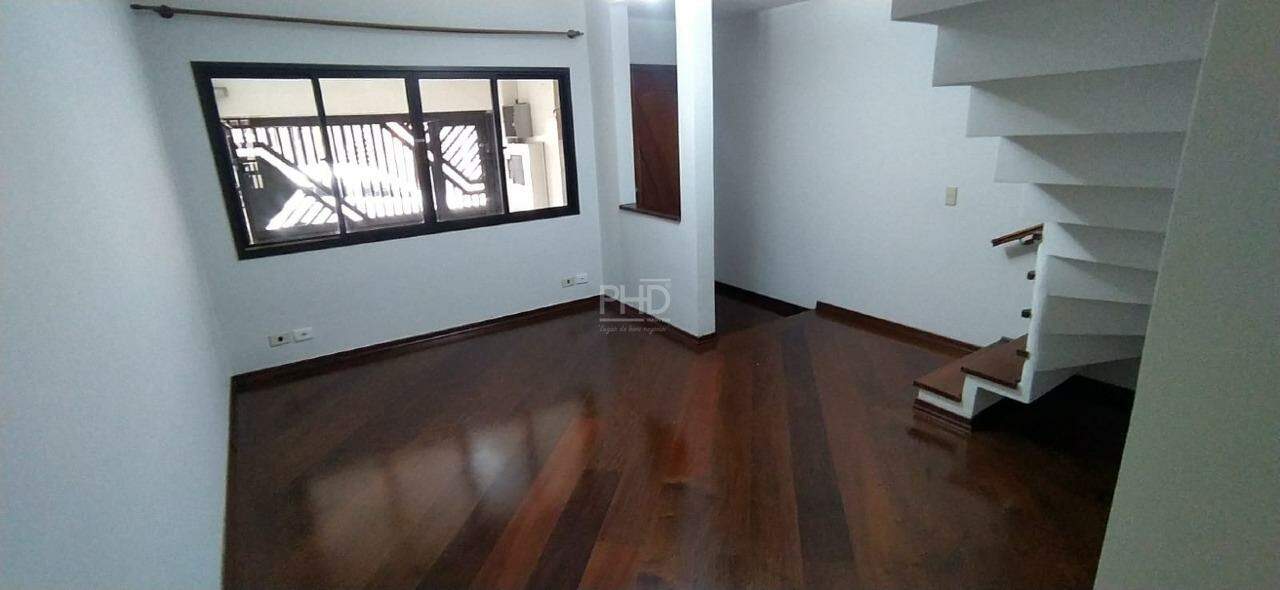 Sobrado, 3 quartos, 160 m² - Foto 2