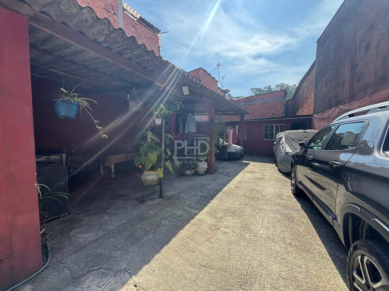 Terreno, 304 m² - Foto 1