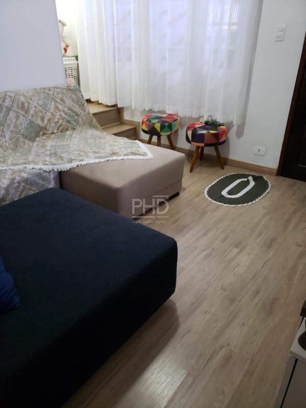 Sobrado, 2 quartos, 90 m² - Foto 3