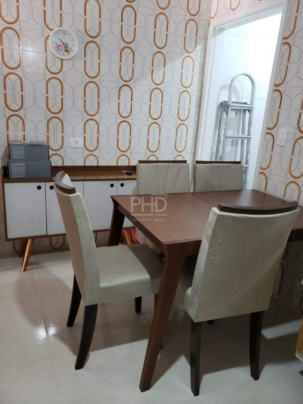 Sobrado, 2 quartos, 90 m² - Foto 7