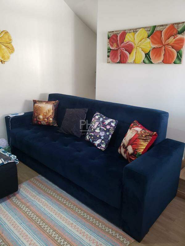 Sobrado, 2 quartos, 90 m² - Foto 2