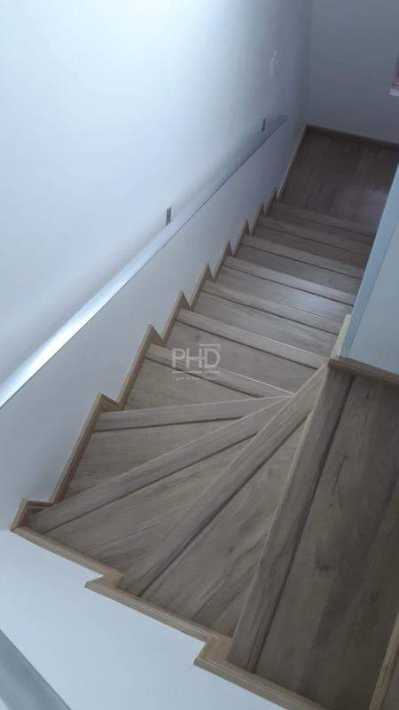 Sobrado, 2 quartos, 90 m² - Foto 8