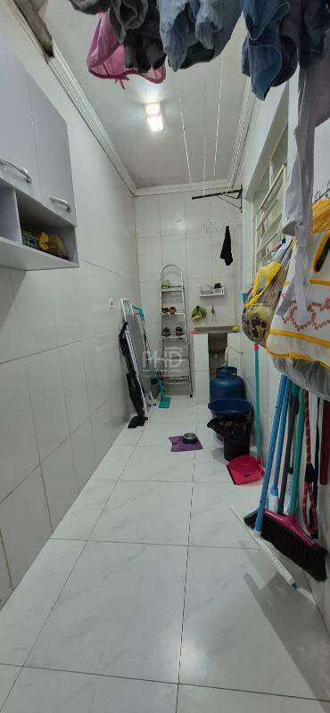 Sobrado, 2 quartos, 90 m² - Foto 18