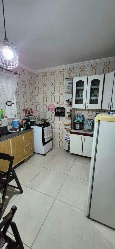 Sobrado, 2 quartos, 90 m² - Foto 6