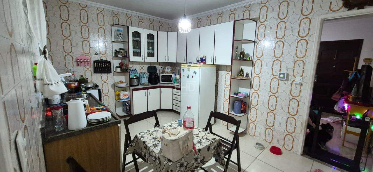 Sobrado, 2 quartos, 90 m² - Foto 5