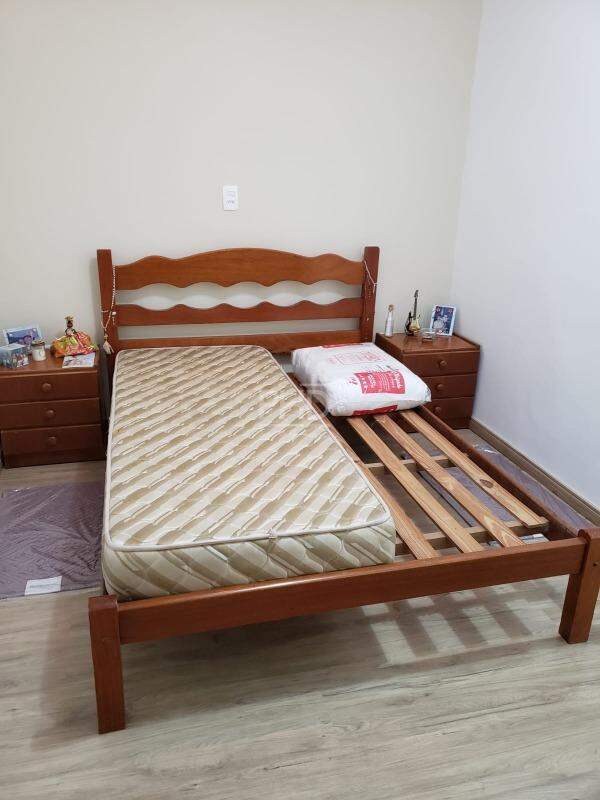 Sobrado, 2 quartos, 90 m² - Foto 9