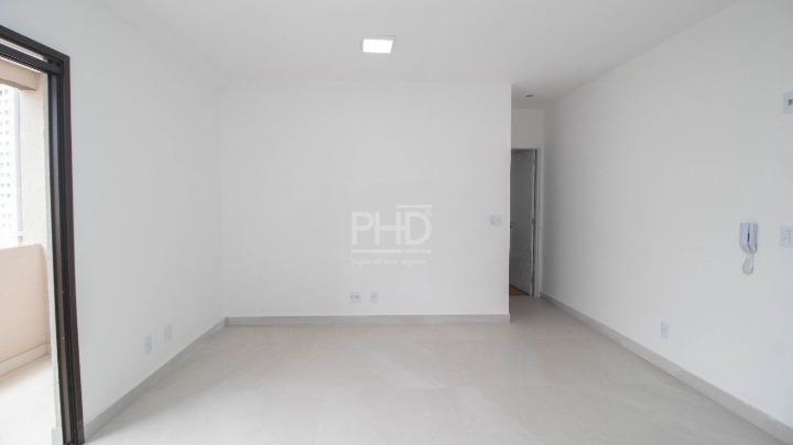 Apartamento, 1 quarto, 51 m² - Foto 2