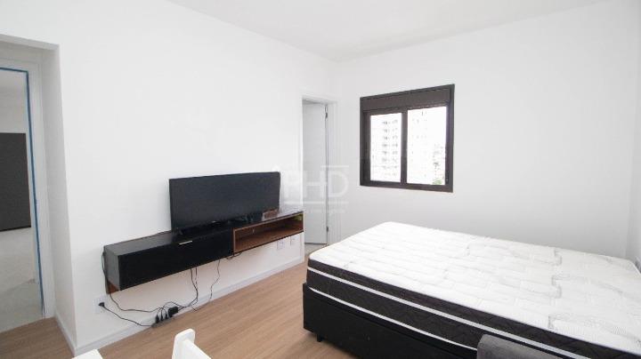 Apartamento, 1 quarto, 51 m² - Foto 11