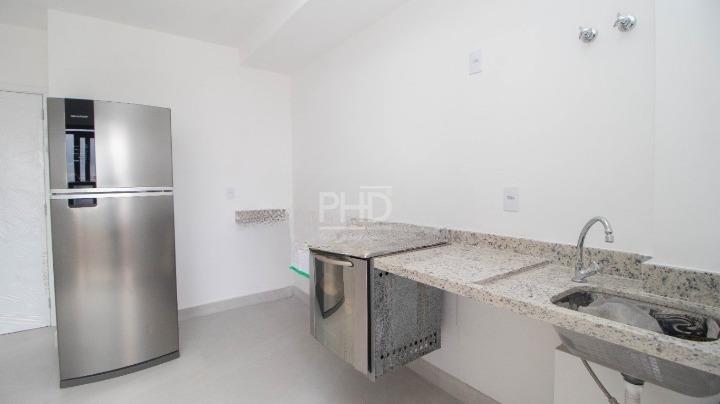Apartamento, 1 quarto, 51 m² - Foto 4