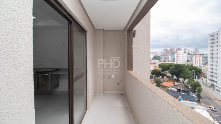 Apartamento, 1 quarto, 51 m² - Foto 7