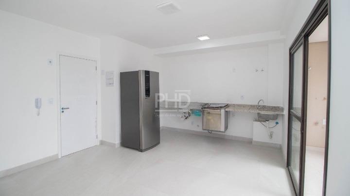Apartamento, 1 quarto, 51 m² - Foto 5