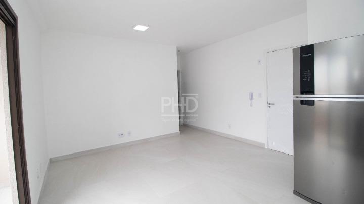Apartamento, 1 quarto, 51 m² - Foto 3