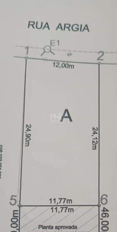Terreno, 291 m² - Foto 6