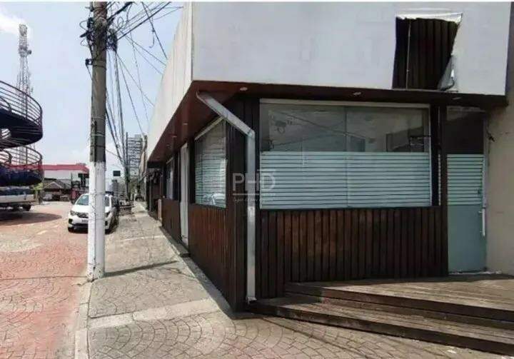 Loja-Salão, 230 m² - Foto 3