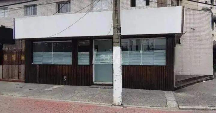 Loja-Salão, 230 m² - Foto 2