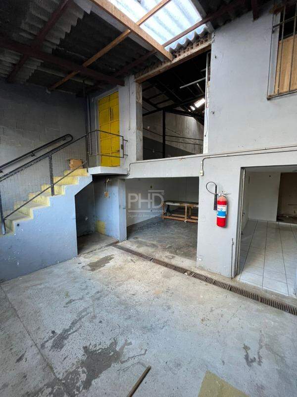 Depósito-Galpão, 404 m² - Foto 8