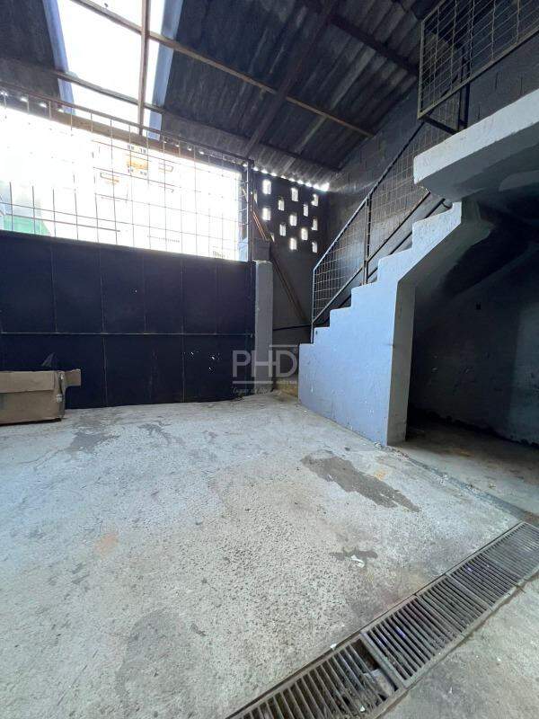 Depósito-Galpão, 404 m² - Foto 11
