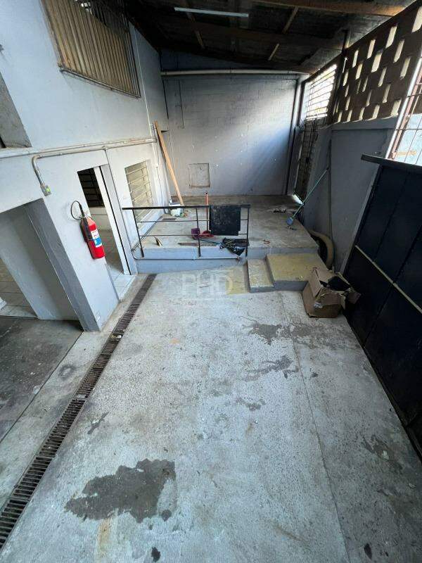 Depósito-Galpão, 404 m² - Foto 13