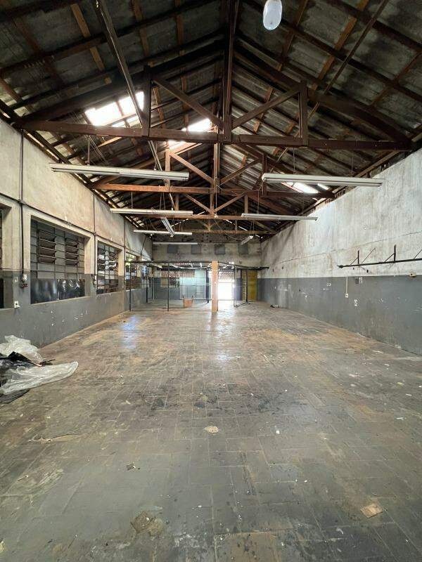 Depósito-Galpão, 404 m² - Foto 1