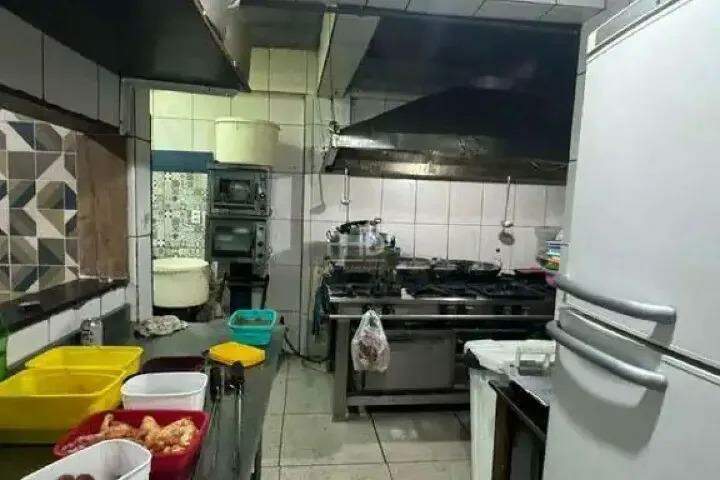 Loja-Salão, 350 m² - Foto 10