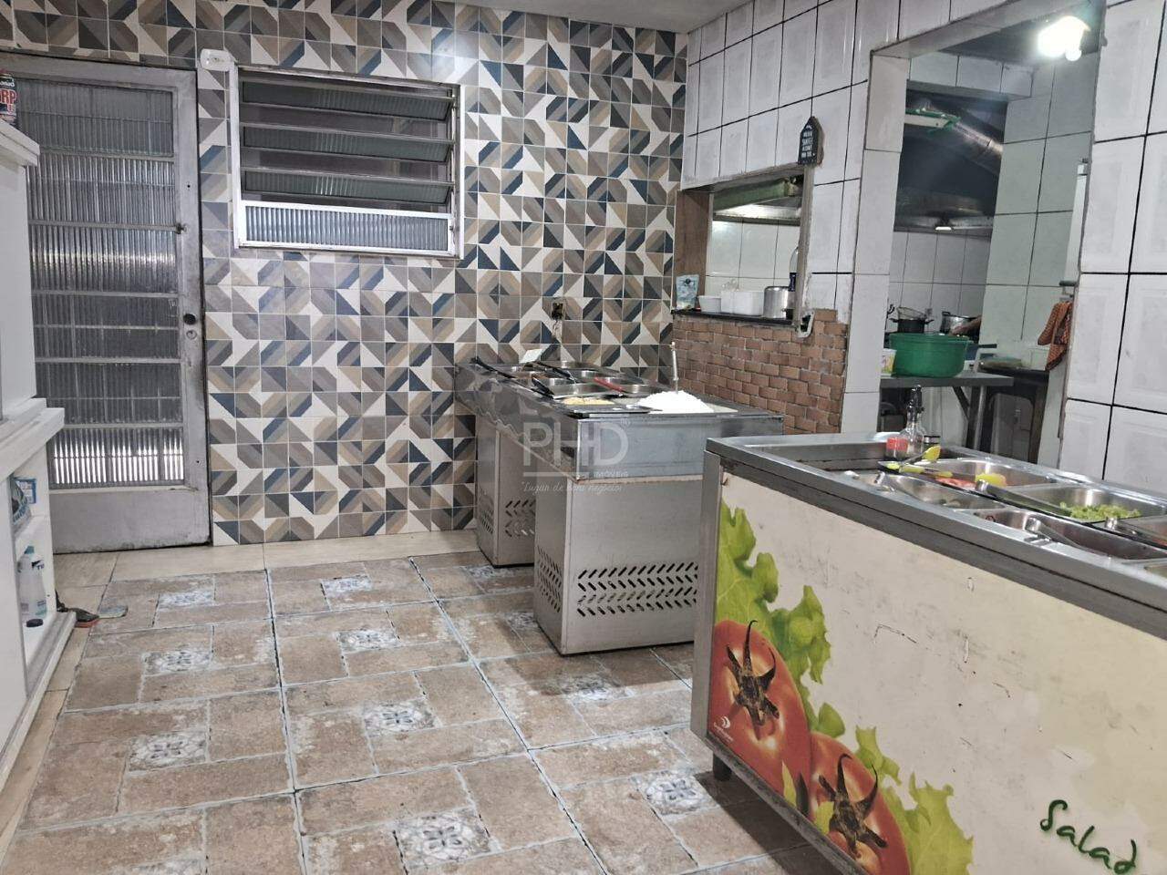 Loja-Salão, 350 m² - Foto 14