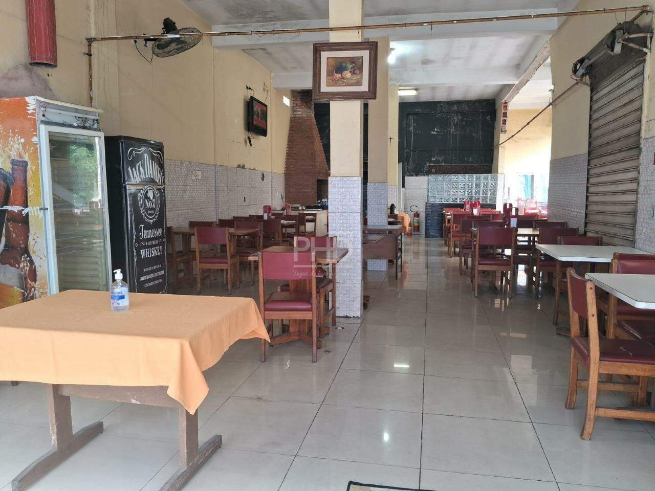 Loja-Salão, 350 m² - Foto 1