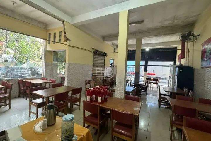 Loja-Salão, 350 m² - Foto 2