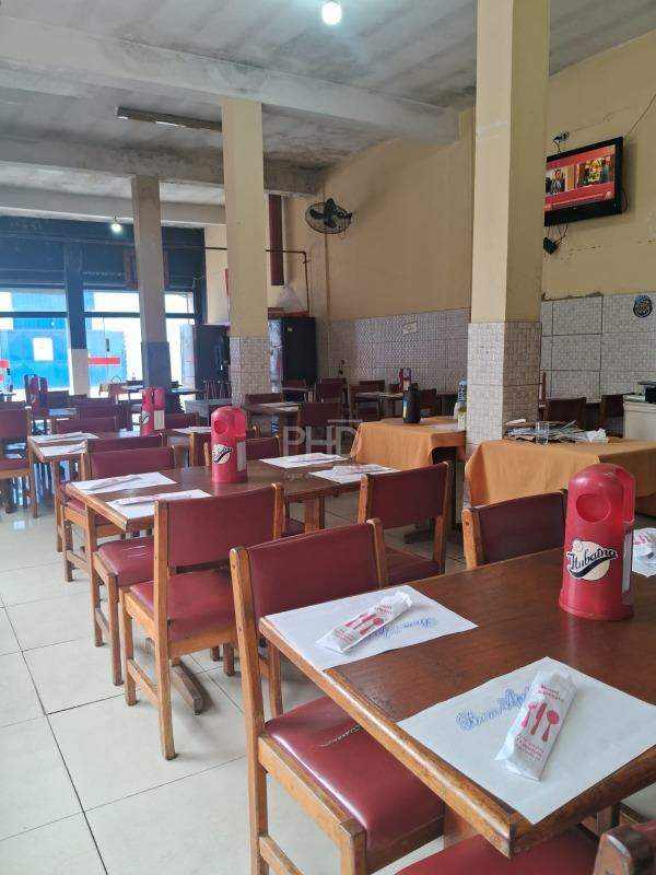 Loja-Salão, 350 m² - Foto 4