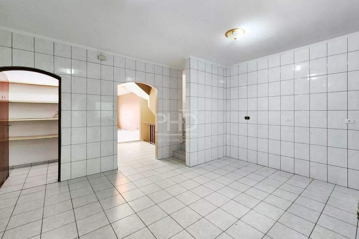 Sobrado, 3 quartos, 237 m² - Foto 10