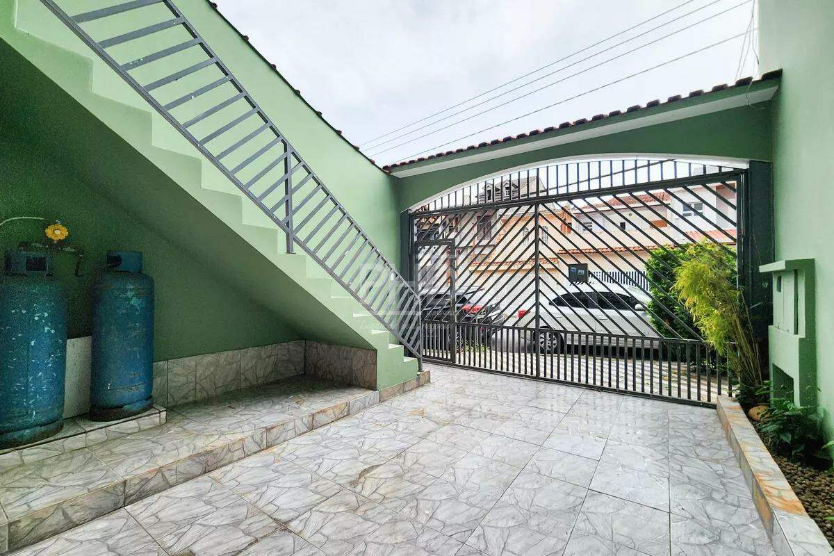 Sobrado, 3 quartos, 237 m² - Foto 38