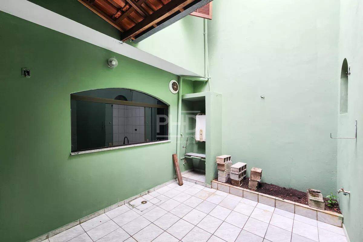 Sobrado, 3 quartos, 237 m² - Foto 34