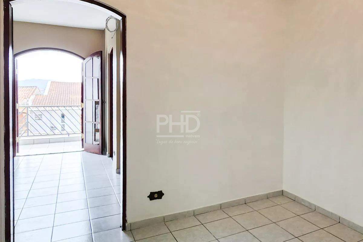 Sobrado, 3 quartos, 237 m² - Foto 13