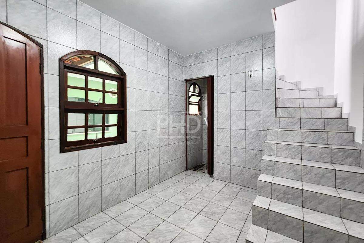 Sobrado, 3 quartos, 237 m² - Foto 25
