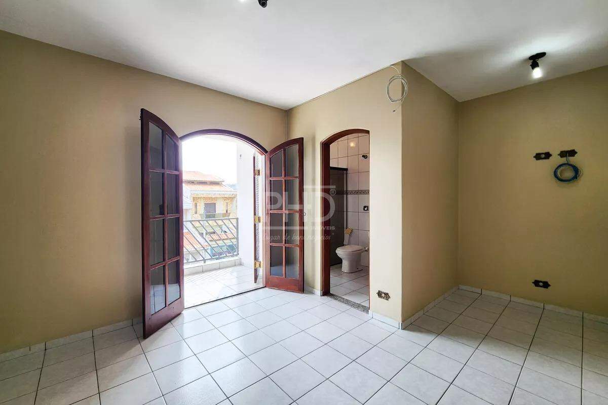 Sobrado, 3 quartos, 237 m² - Foto 14
