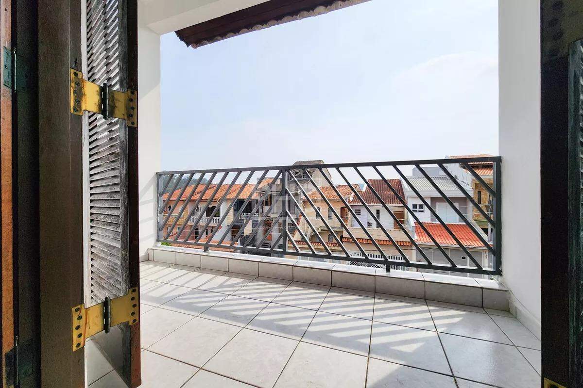 Sobrado, 3 quartos, 237 m² - Foto 7