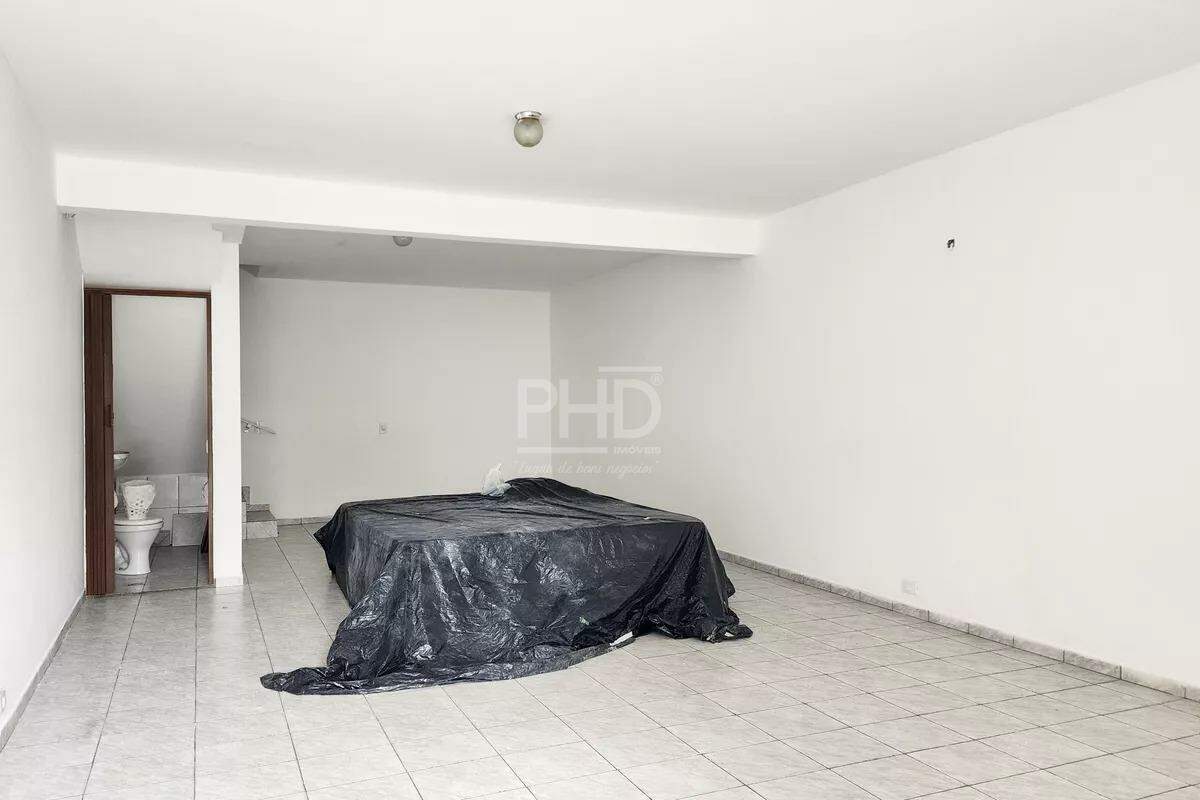 Sobrado, 3 quartos, 237 m² - Foto 35