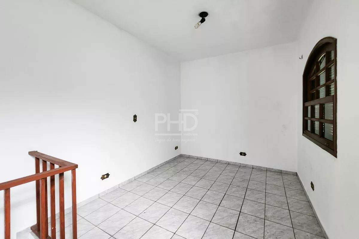 Sobrado, 3 quartos, 237 m² - Foto 23