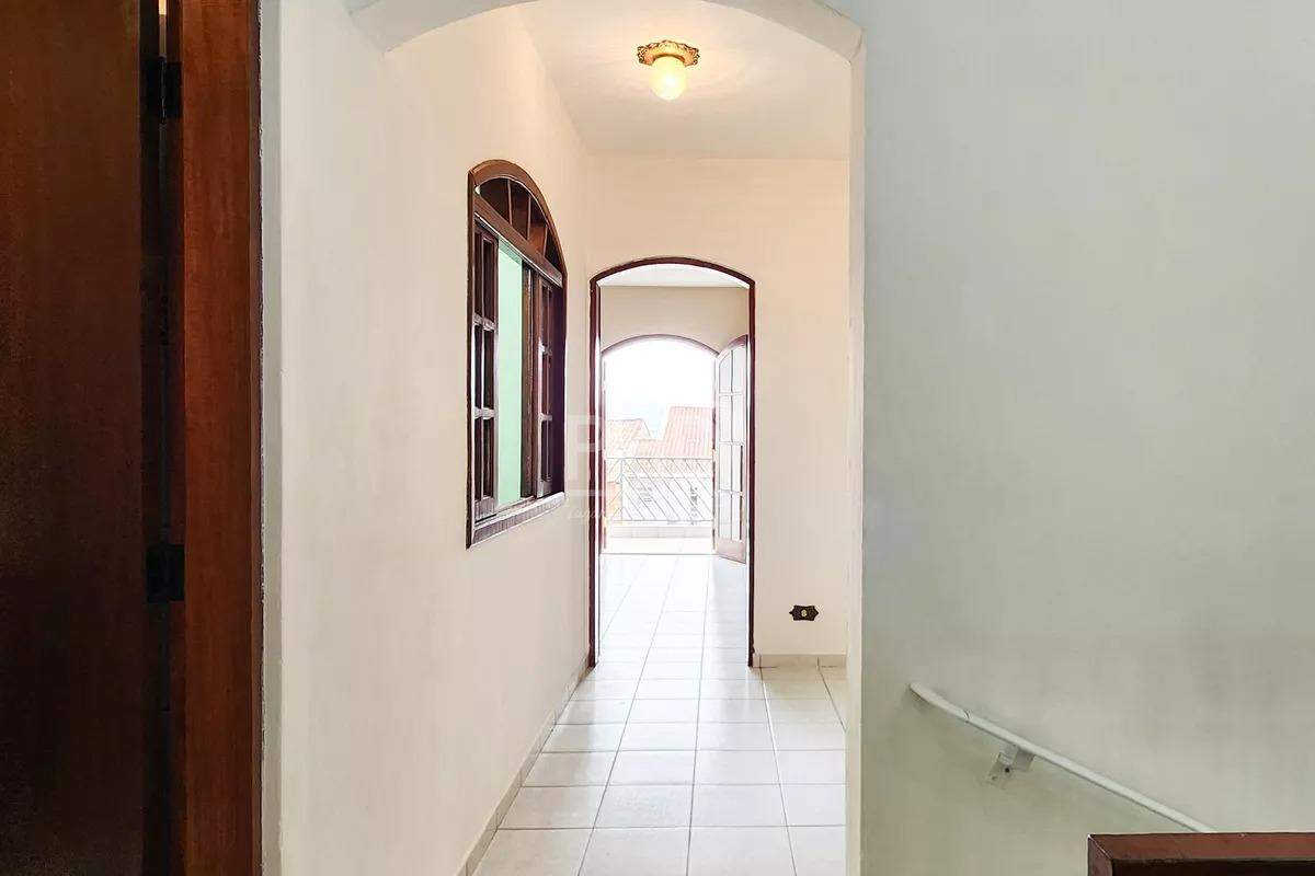 Sobrado, 3 quartos, 237 m² - Foto 11